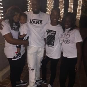 Meet your Posher, Jeremy